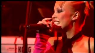 Lasgo Milk Inc Sylver Faithless Insomnia LIve [upl. by Jessika863]