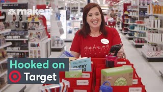 Why You Spend So Much Money At Target [upl. by Ziladnerb]