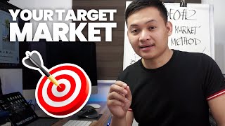 How to Define Your Target Market [upl. by Landel111]