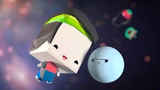 Jacksepticeye Animated  JACK GOES TO SPACE [upl. by Dagney]