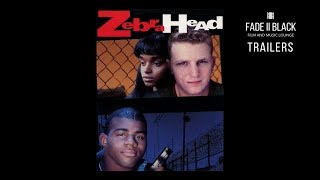 Zebrahead 1992 Trailer [upl. by Hendrick]