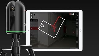 BLK360 App Overview [upl. by Lindo]