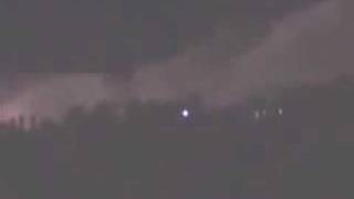 Dyersburg TN April 2006 Tornado [upl. by Zoarah]