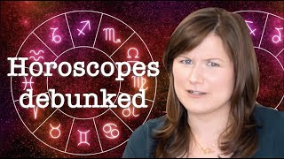 Astrophysicist Debunks Horoscopes with Basic Astronomy  SPECIAL ANNOUNCEMENT [upl. by Beverlie865]