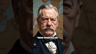 5 Incredible Facts About Otto von Bismarck [upl. by Schell]