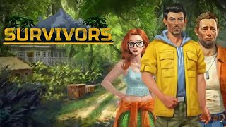 Survivors The Quest part 67 android gameplay [upl. by Adelaja]