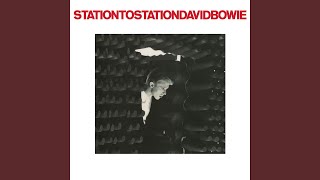 Station to Station 2016 Remaster [upl. by Rebeca]