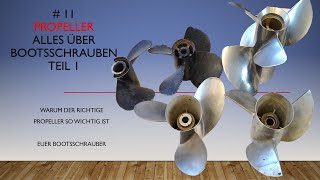 Propeller Teil 1 [upl. by Enoek]