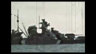 Bismarck film [upl. by Wickner]