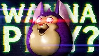 WANNA PLAY  Tattletail [upl. by Nosaes]