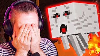 Why Does This Keep HAPPENING To Me In Minecraft  Part 11 [upl. by Notsud]