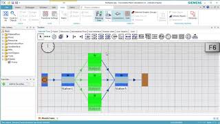 Plant Simulation Creating Your Own Exit Strategy [upl. by Adanama]