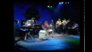 Banco del Mutuo Soccorso  Live 1980 [upl. by Takakura616]