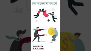 What is target market in marketing [upl. by Colville]