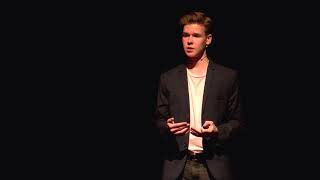 Youre being manipulated and dont even know it  Nate Pressner  TEDxYouthBasel [upl. by Malcah]