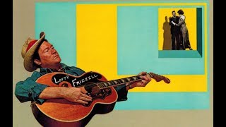 Lefty Frizzell  Mom and Dads Waltz [upl. by Jeannette423]