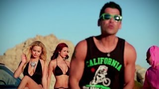 Zebrahead  Sirens Official Music Video [upl. by Kcirderf819]