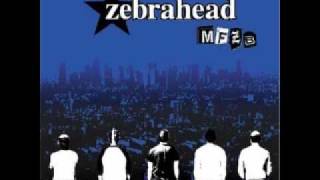 zebrahead falling apart [upl. by Janella]