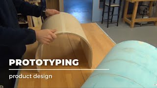 Laminating Plywood the easy way [upl. by Skye]