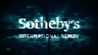 Sotheby’s International Realty® Brand Essence [upl. by Lraep]