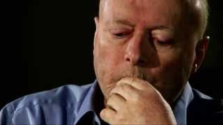 Christopher Hitchens Interview 2011 [upl. by Jehial]