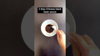 Homemade hoisin sauce [upl. by Carita]