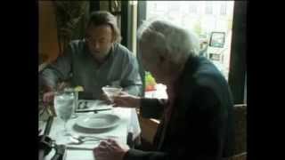 Christopher Hitchens  Hitch Hike Documentary [upl. by Euqinu]