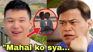 Bimby Aquino ISINAPUBLIKO na ang kanyang longtime boyfriend [upl. by Rraval]