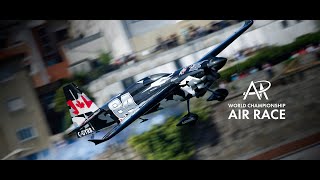 The Launch Of The Worlds Fastest Motorsport  The Air Race [upl. by Luther115]