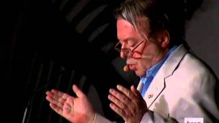 Christopher Hitchens The Three New Commandments [upl. by Thomsen]