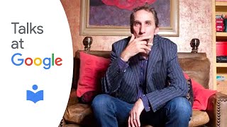 Psychogeography  Will Self  Talks at Google [upl. by Liddy970]