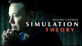 SIMULATION THEORY Documentary  Is Reality Simulated [upl. by Strenta]